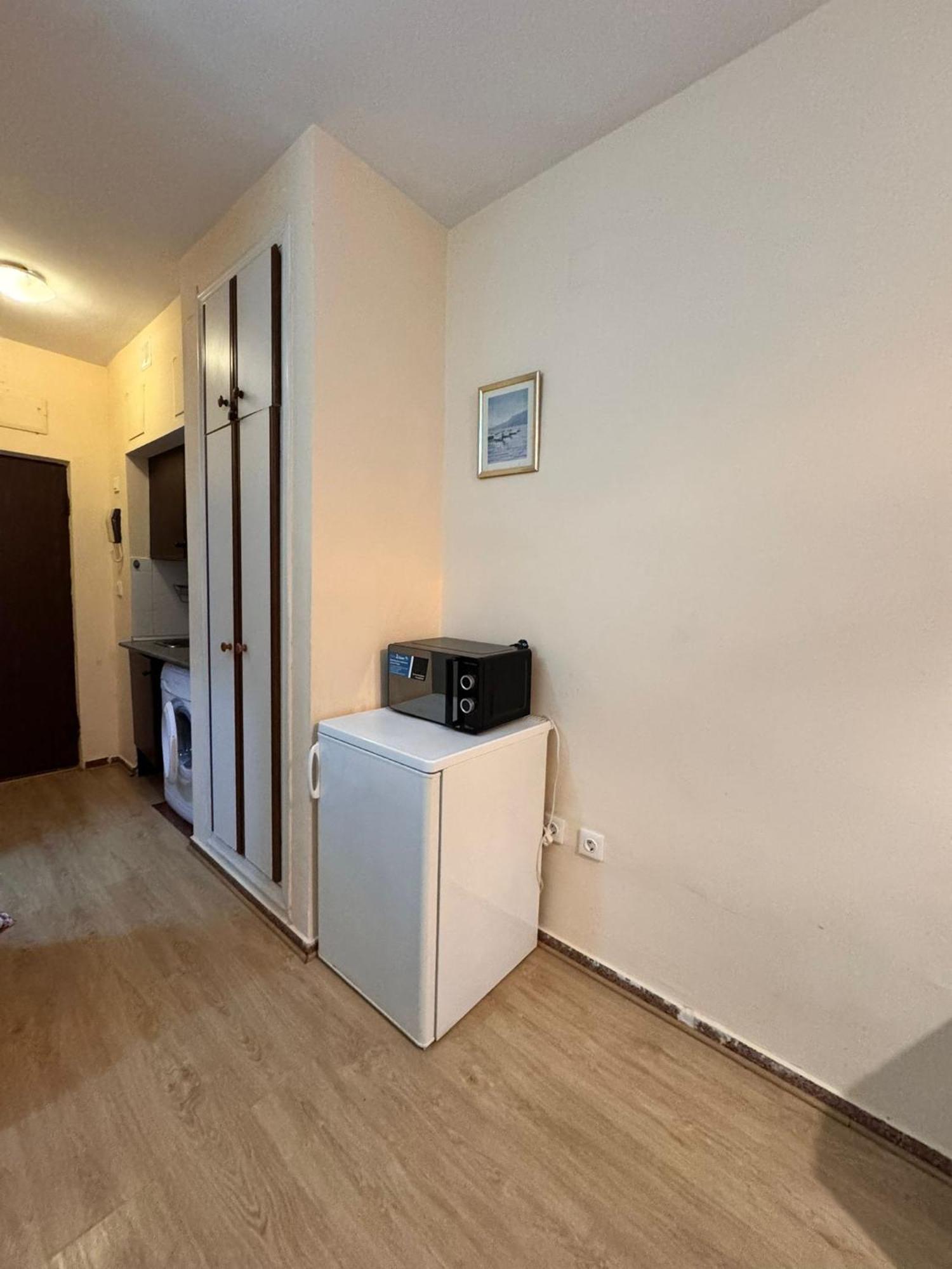 Studio A 200M De La Playa Los Locos Torrevieja Habitación foto
